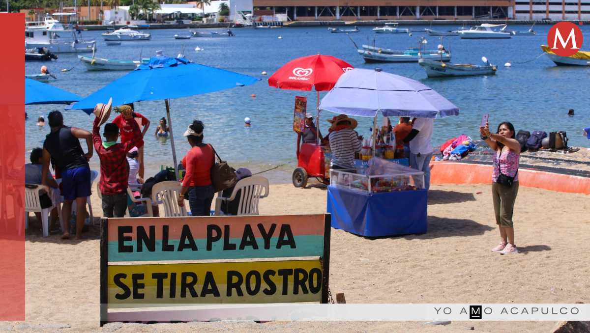 Debido a esta recuperación, muchos hoteles del puerto fueron renovados y regresan con más calidad de servicio. | Cuartoscuro