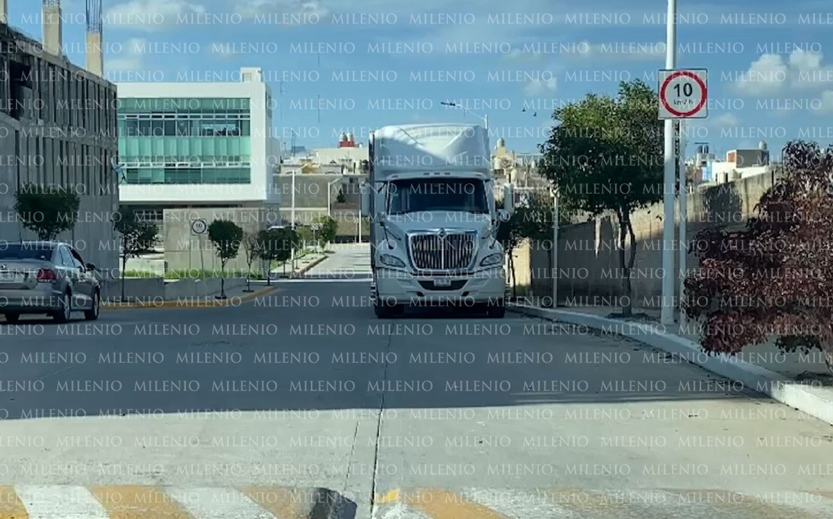 Rescate masivo de migrantes en Zacatecas: autoridades investigan posible trata | Especial