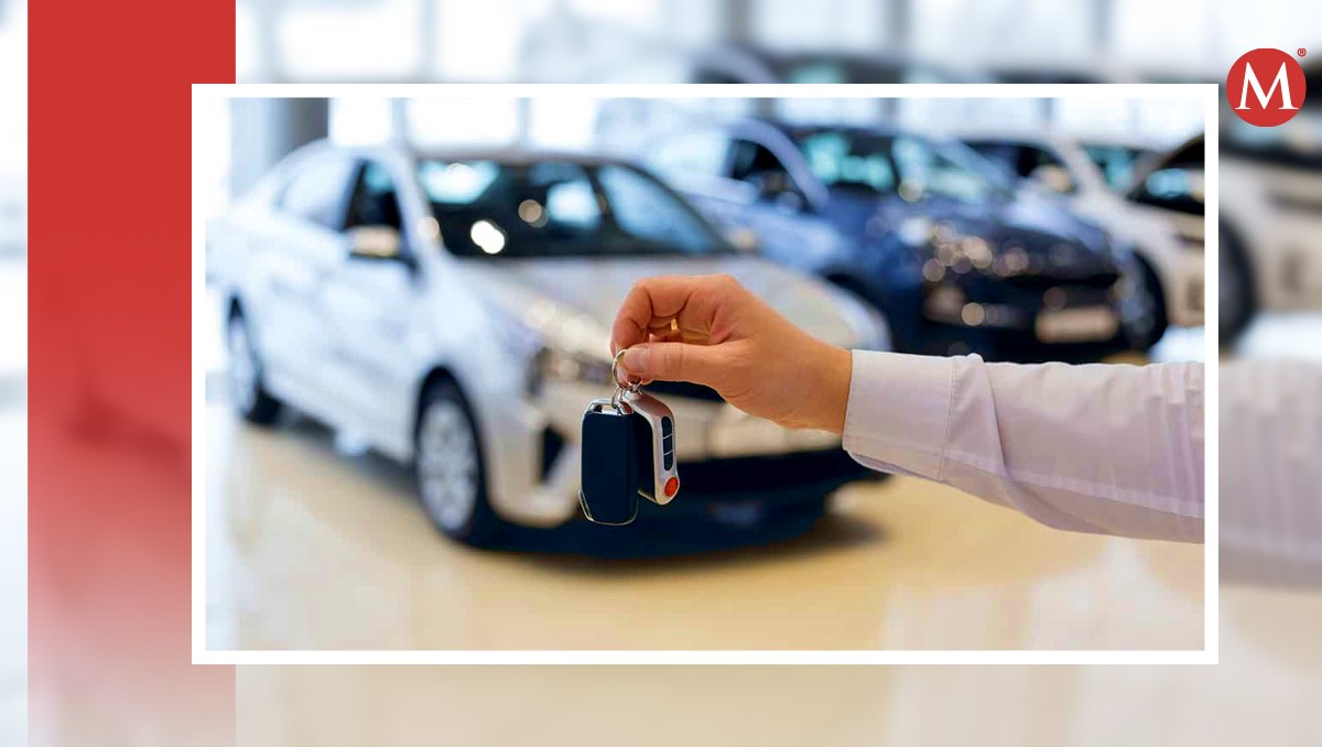 Venta de vehículos en Guanajuato incrementa 18.3% | Especial