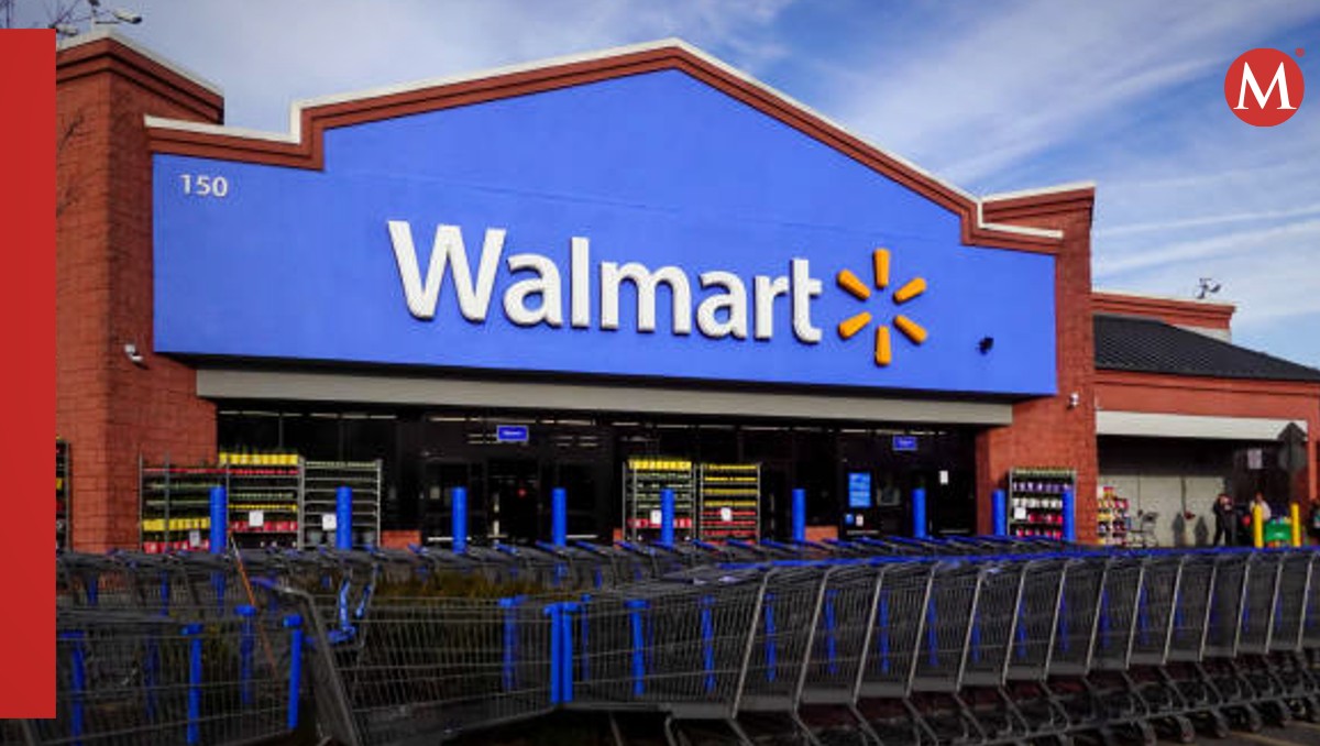 Walmart tiene más de 3 mil tiendas en el país/ Pixabay