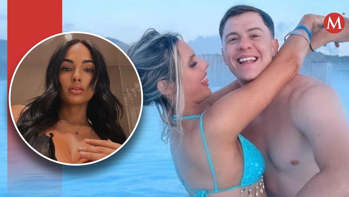¿Quién es la actriz de contenido para adultos con la que Guaynaa supuestamente le fue infiel a Lele Pons?