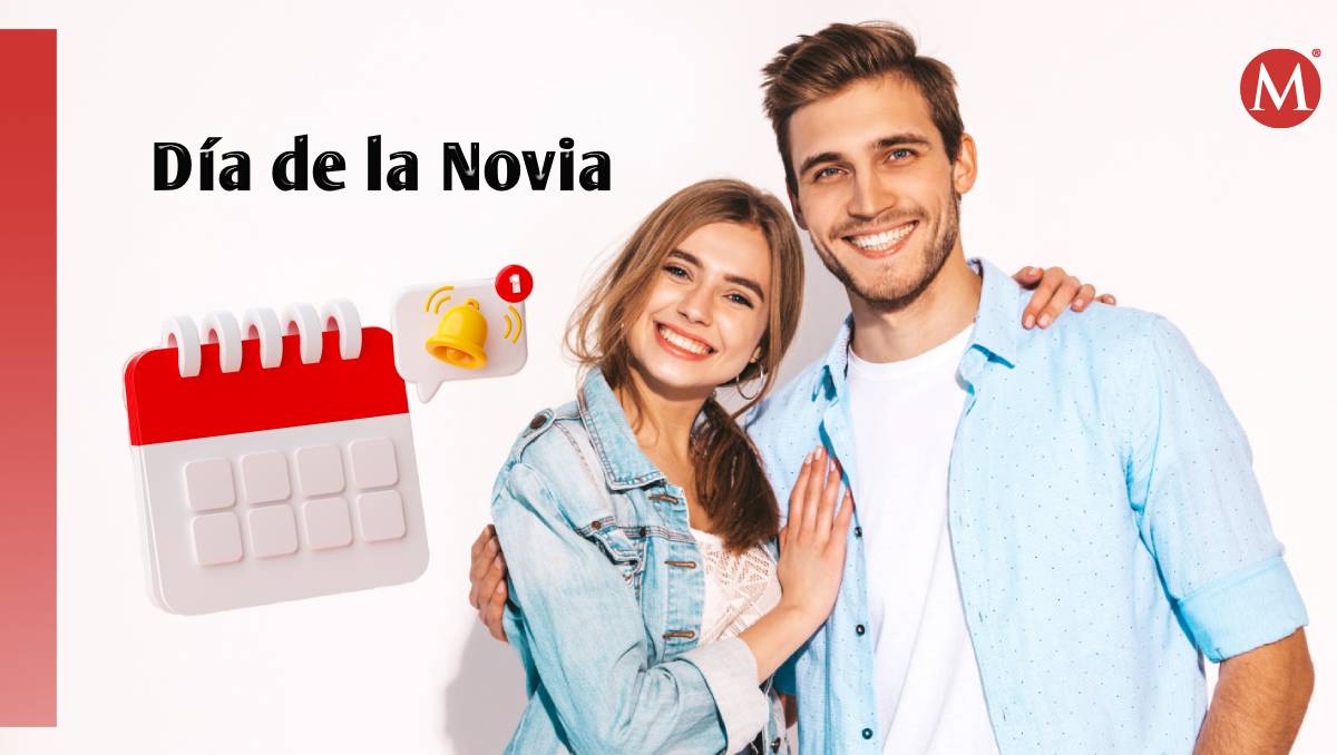 El 1 de agosto marca el Día de la novia, una celebración no oficial en México pero que ha cobrado relevancia | Wendy González