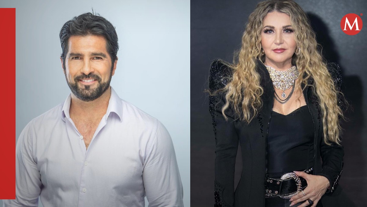 Alicia Villarreal y Arturo Carmona, redes aseveran que siguen enamorados. | Facebook Alicia Villarreal y Arturo Carmona