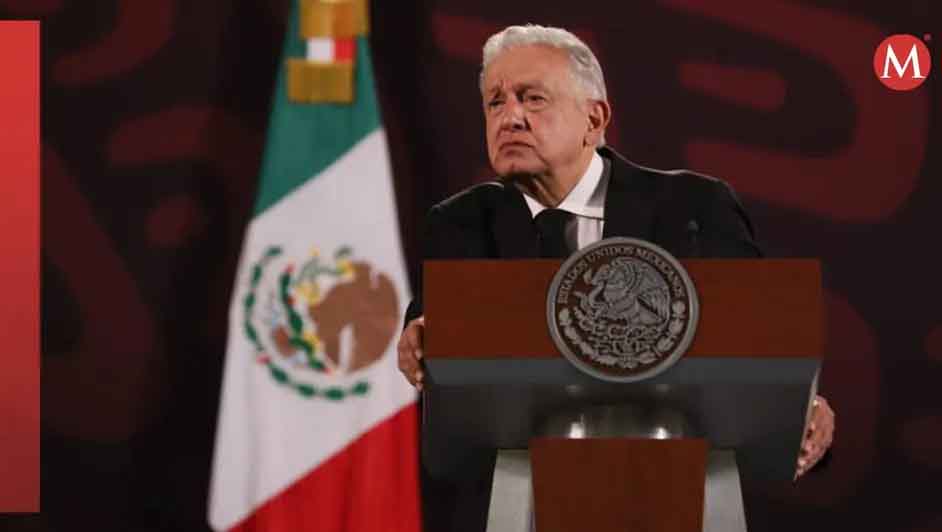 AMLO: "No se tiene certeza” sobre cómo ocurrió detención de 'El Mayo' y Joaquín Guzmán López