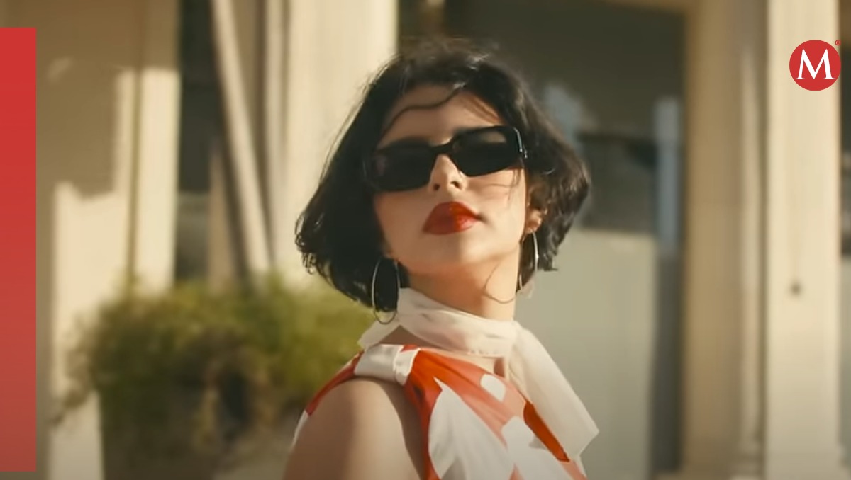 Ángela Aguilar comparte video en Cuba
