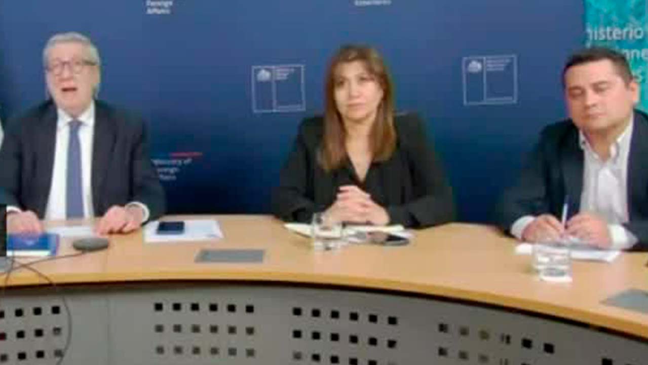 Así avanza la reunión de la OEA sobre las elecciones en Venezuela