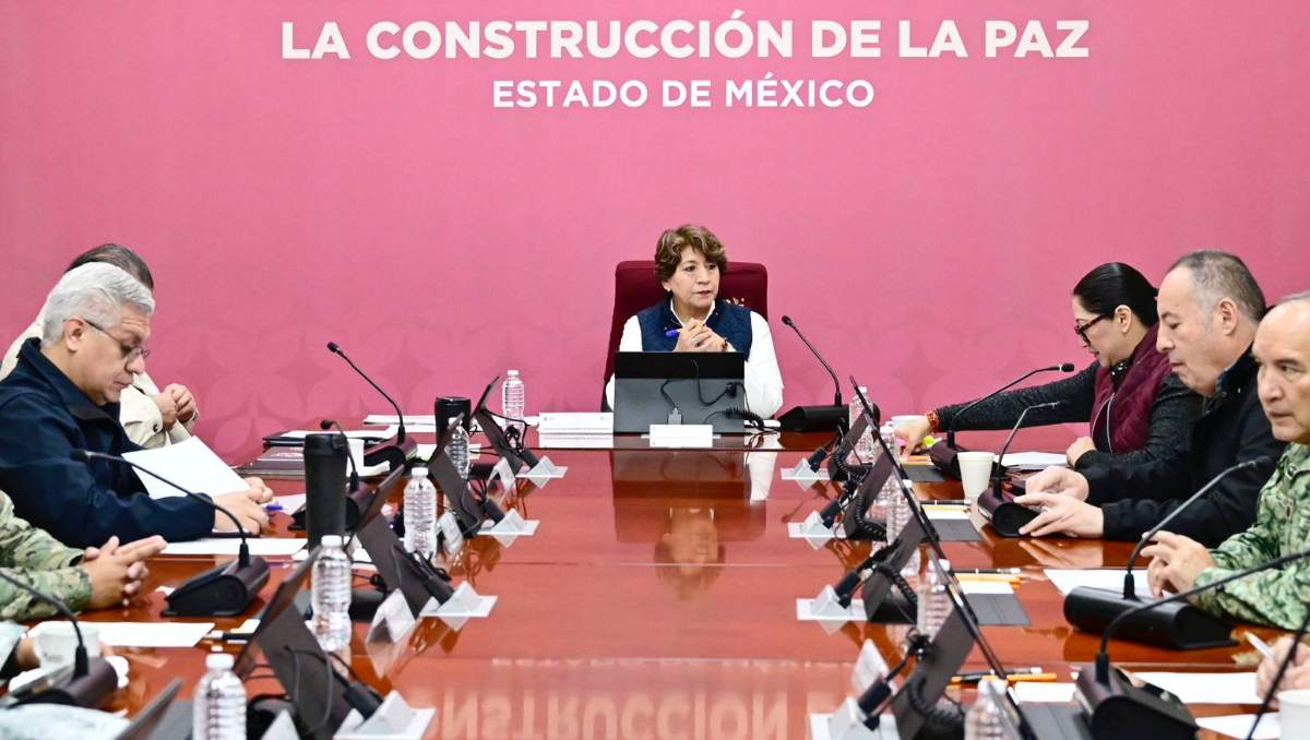 El aumento de detenciones por la comisión de este delito y otras acciones permiten estos resultados, señala la FGJEM.| Especial