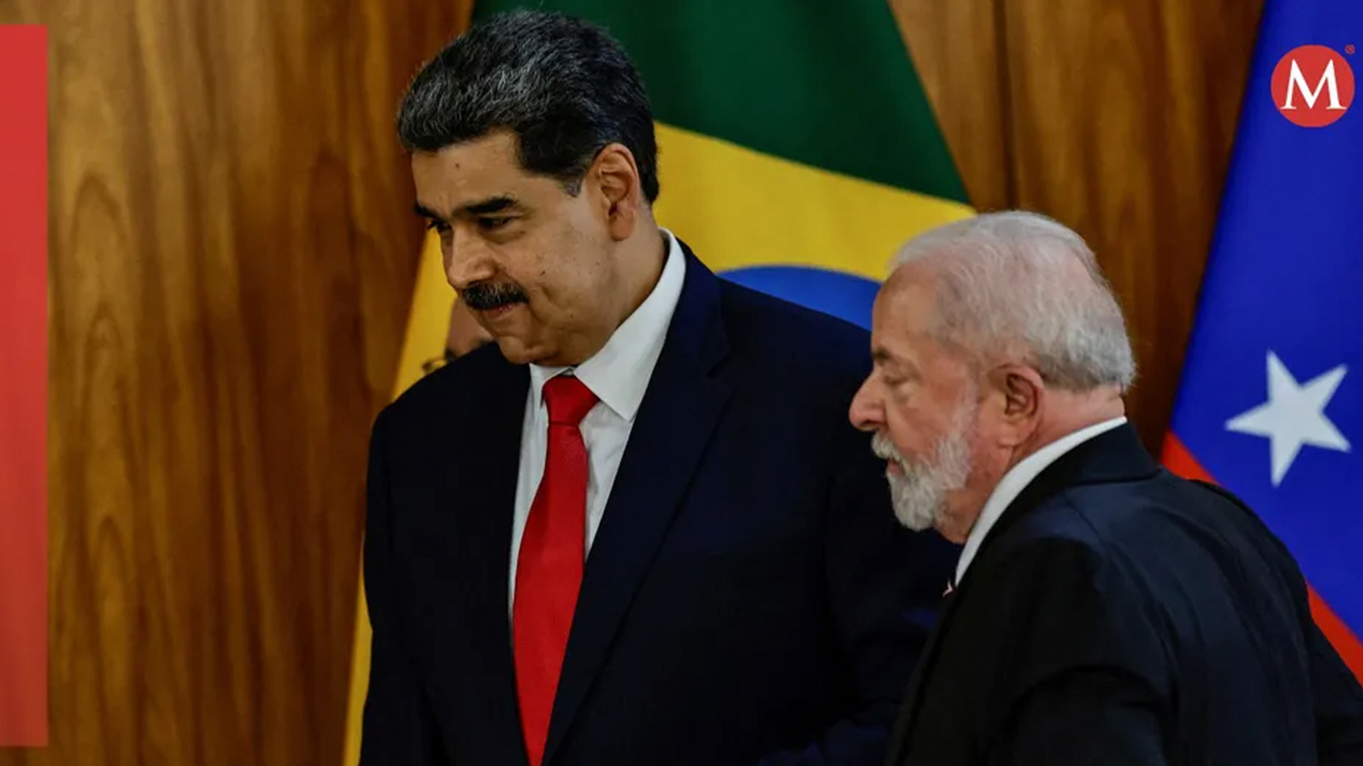 Brasil asumirá la protección de intereses argentinos en Venezuela tras expulsión de diplomáticos