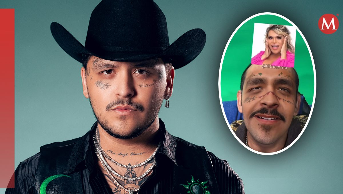Capi Pérez se burla de Christian Nodal | Especial