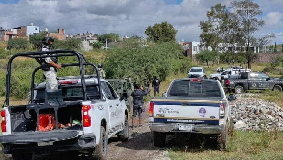 La capital michoacana se encuentra por encima de Uruapan, Apatzingán, Zamora, Jacona y Lázaro Cárdenas en número de homicidios. Especial