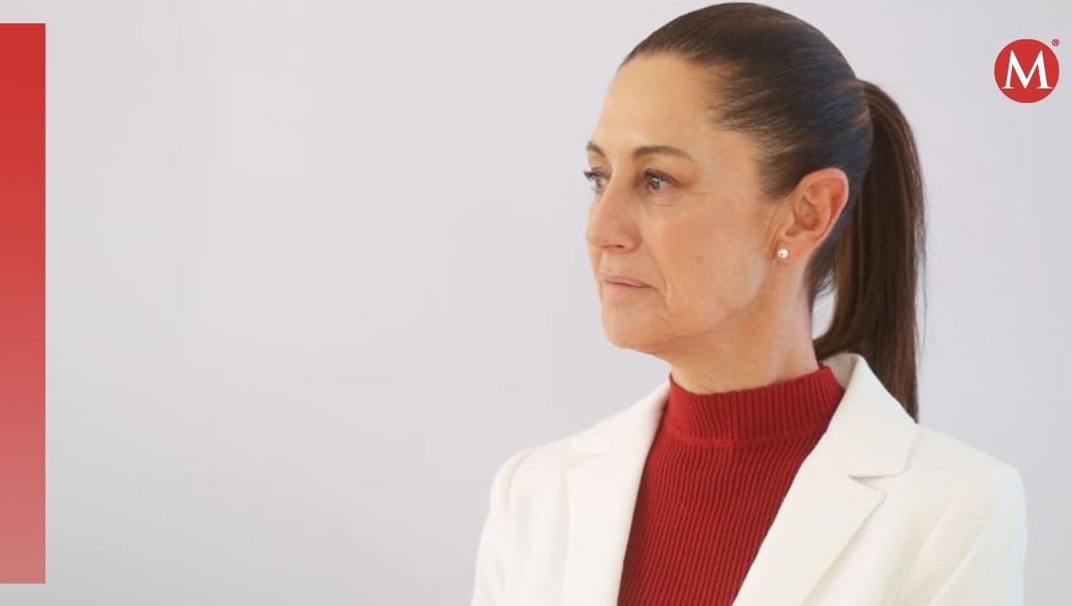 Claudia Sheinbaum confirma conferencias informativas | Araceli López
