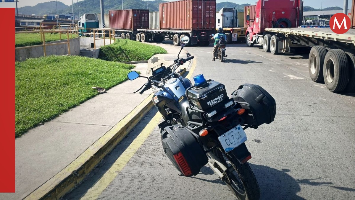 Colapso en entrada de Manzanillo afecta tráfico y operaciones portuarias | Especial