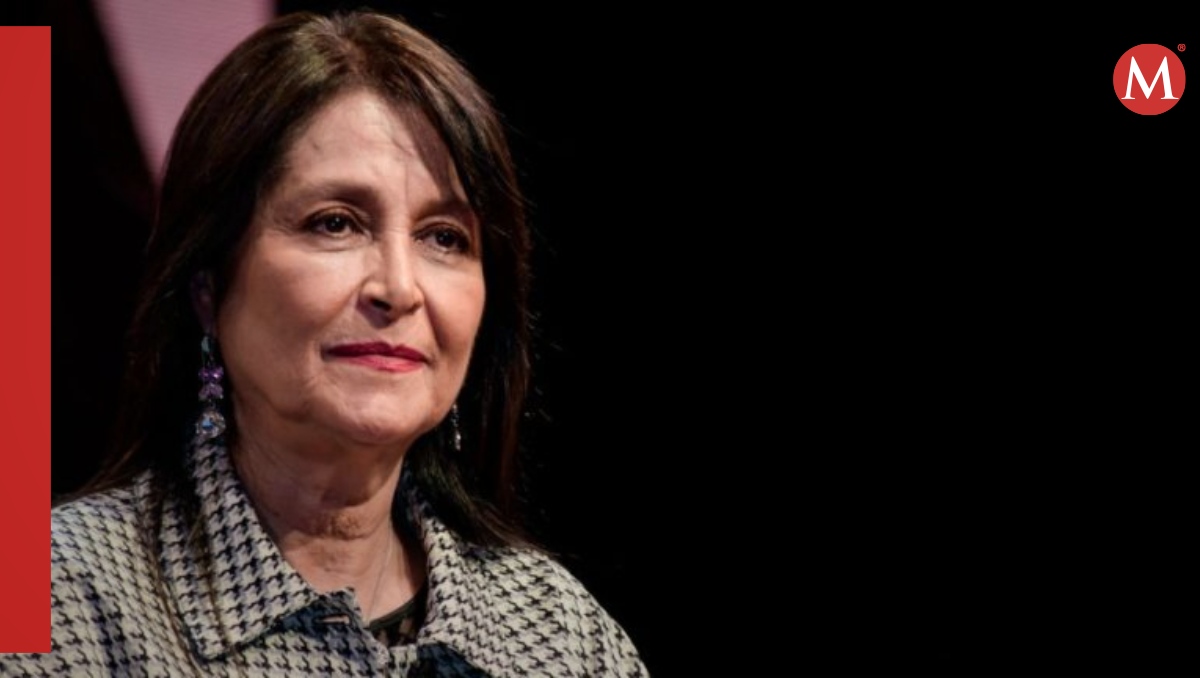 Daniela Romo habla de Tina Galindo con los medios
