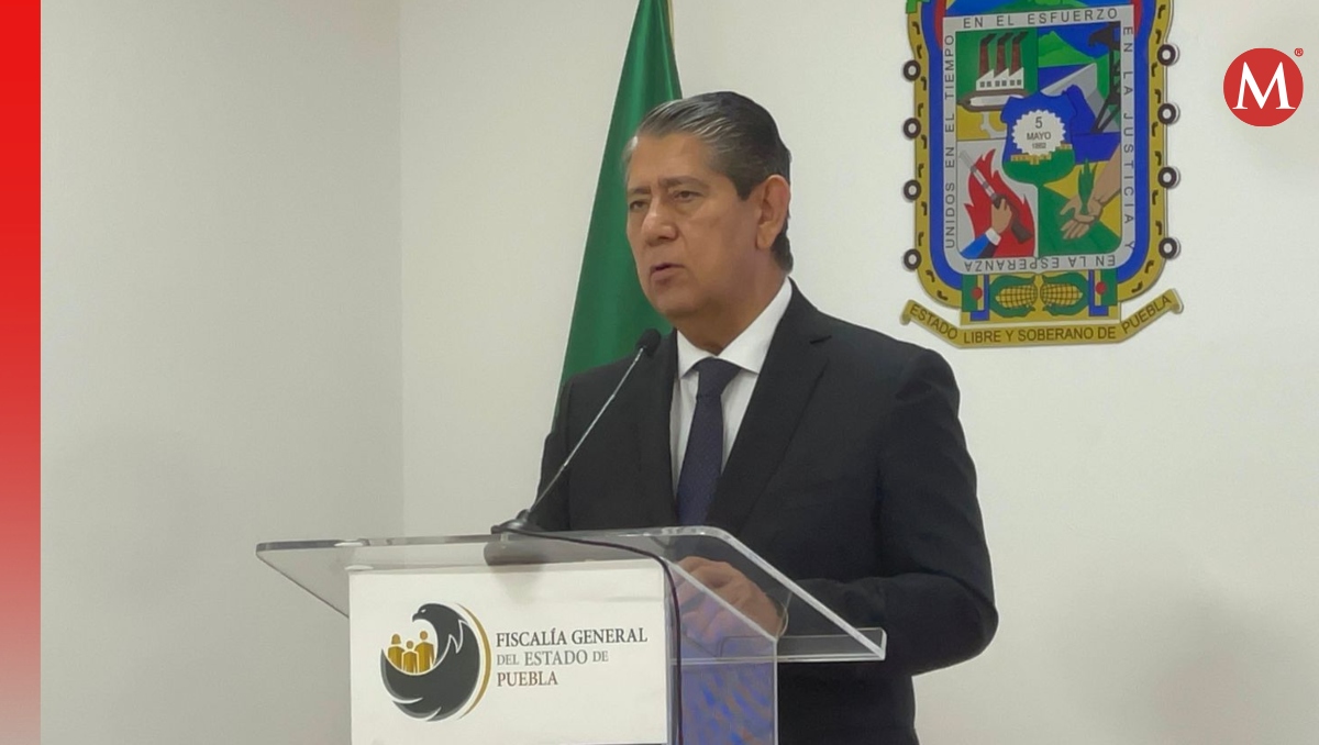 Detienen a agentes por lesión de menor durante operativo en Puebla | Especial