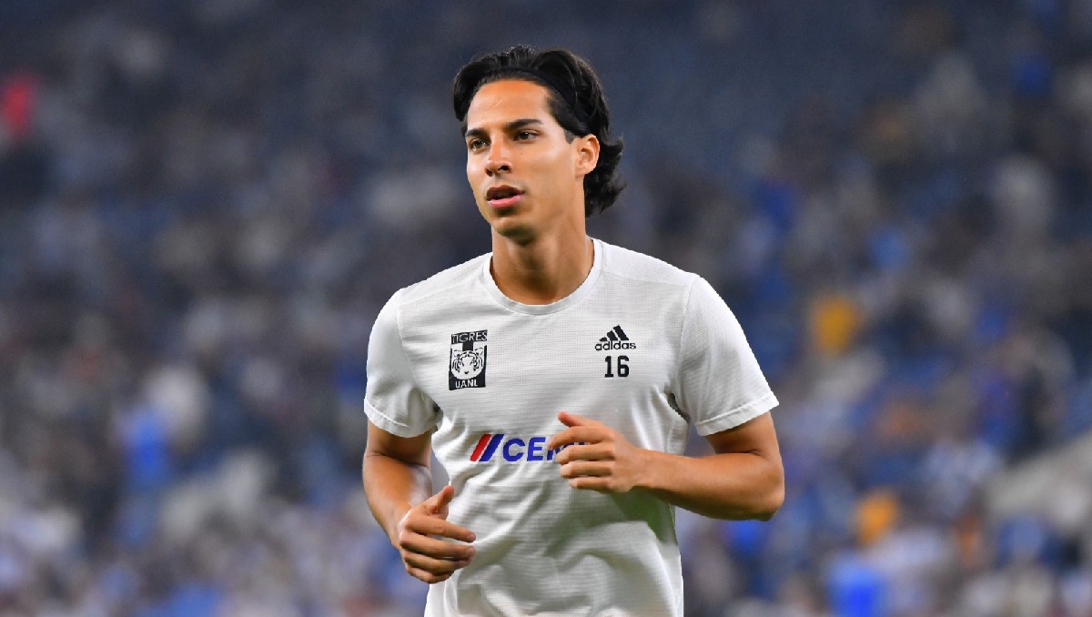 Diego Lainez y Javier Aquino podrían debutar en esta Leagues Cup frente a Inter de Miami (Imago7)
