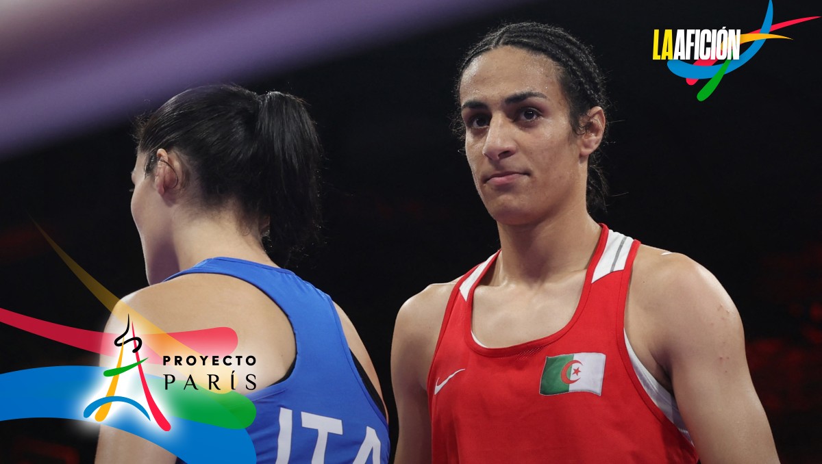 IBA explica por qué descalificó a boxeadoras del Mundial de 2023 (Reuters)