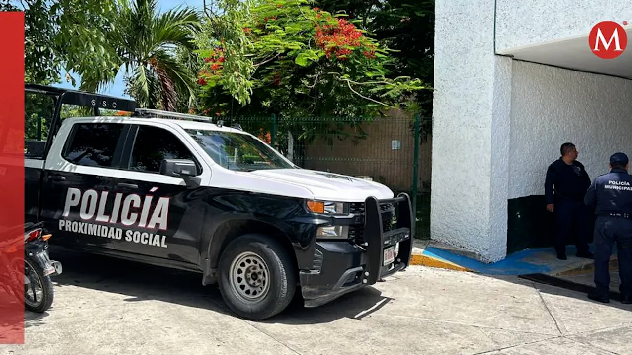 Identificado grupo criminal involucrado en el homicidio de un menor en playas de Cancún