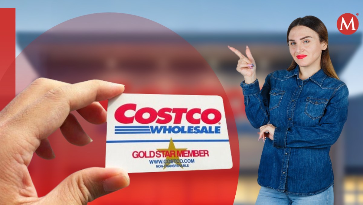 El ingreso y consumo en Costco está restringido para quienes tengan membresía de la tienda. (Especial)