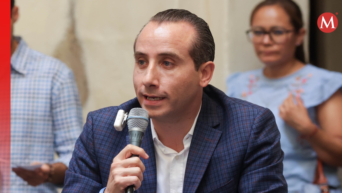 Irregularidades, motivo para anular elección en Puebla: Mario Riestra | EsImagen