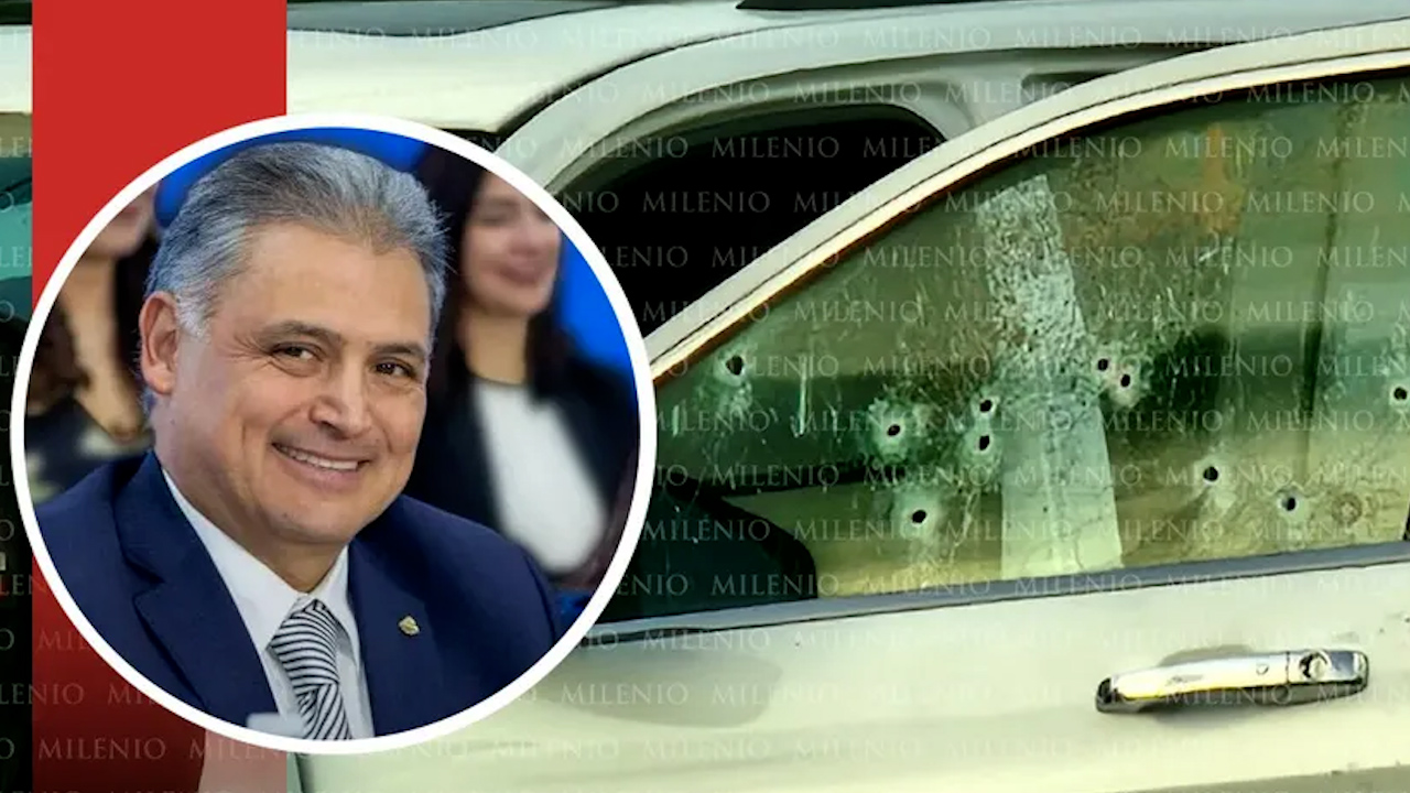 "Julio Almanza fue sacrificado por defender a empresarios y comerciantes": Asesor Fecanaco