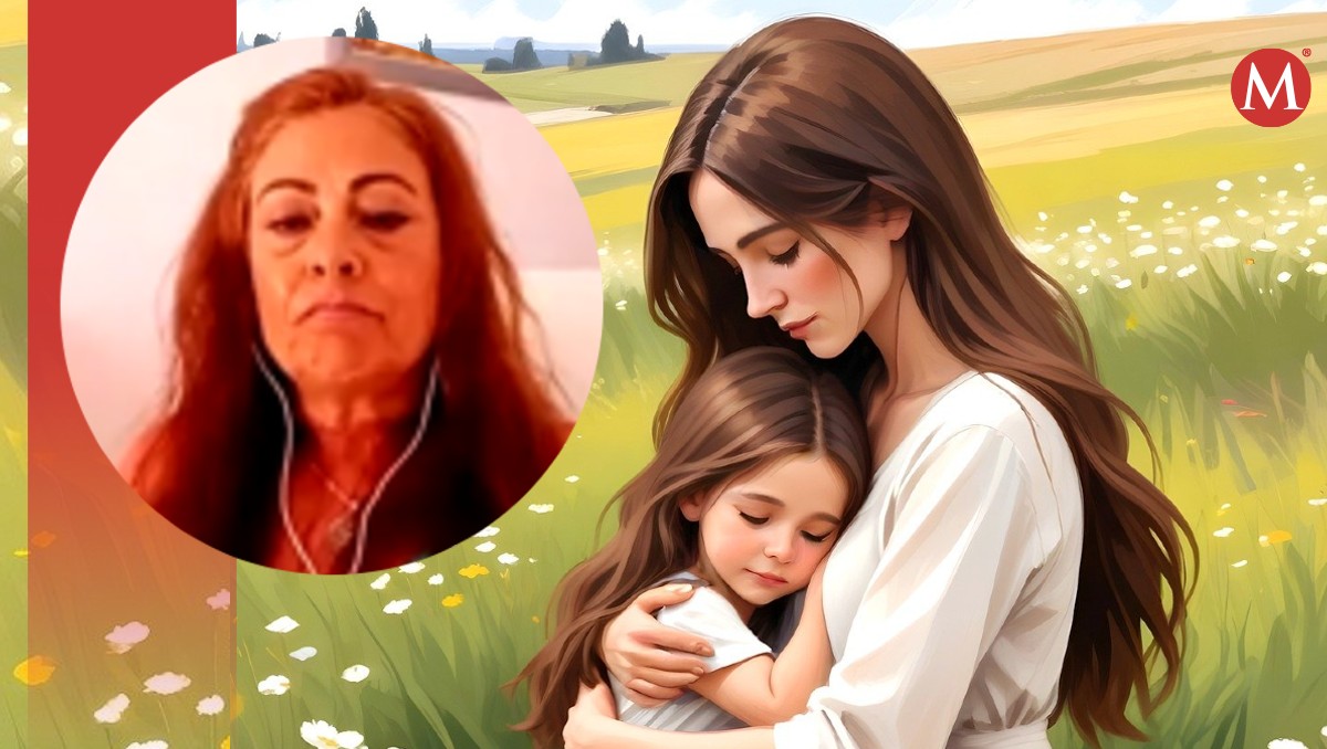 Madre deshereda a sus hijas. | ESPECIAL