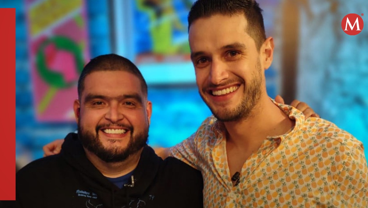 La Mole habló de su amistad con el participante de La Casa de los Famosos | Instagram