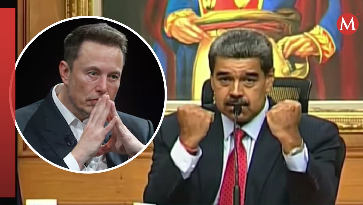 Musk ya había acordado pelear contra Zuckerberg pero nunca ocurrió. | Especial