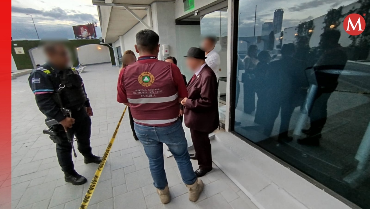 Niña muere ahogada en hotel Holiday Inn en La Noria, Puebla | Especial