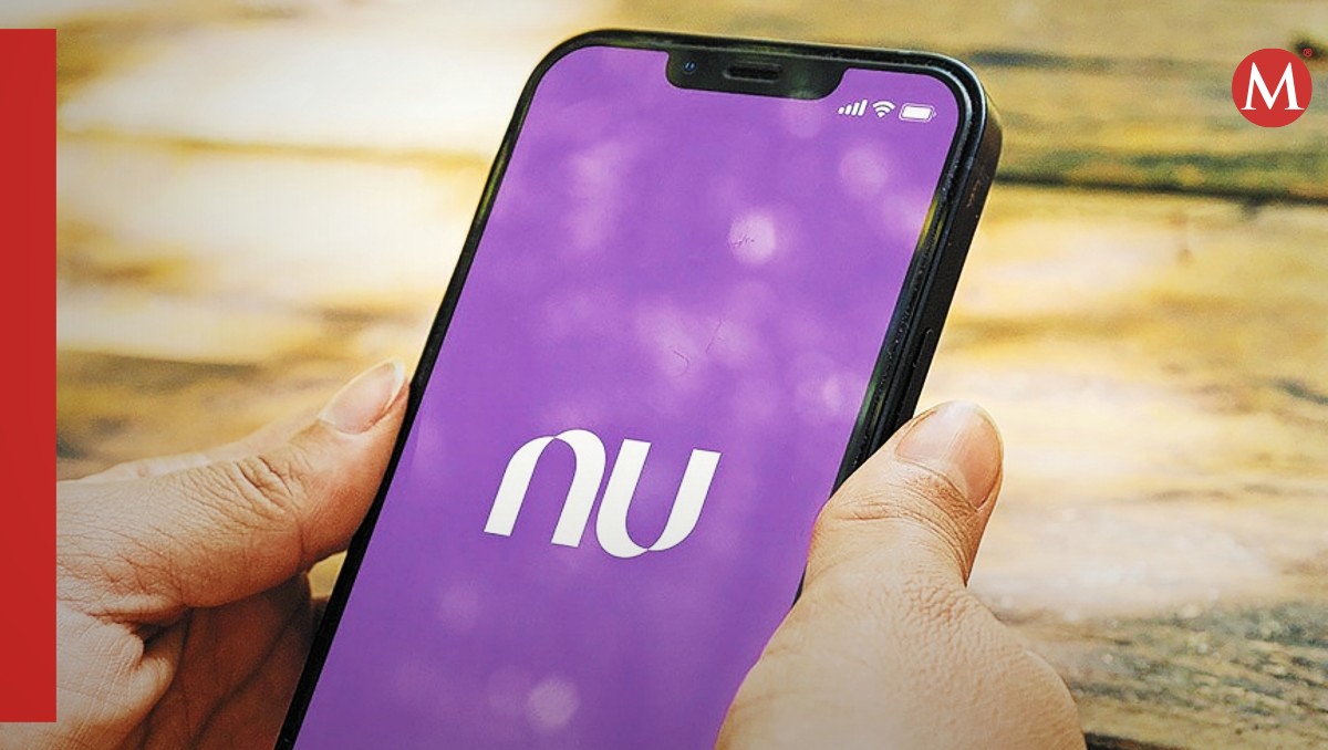Nu tiene más de 100 millones de clientes en Brasil, México y Colombia. | Shutterstock