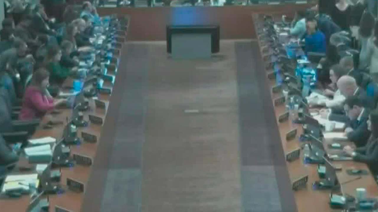 OEA no alcanzó consenso para hacer públicas las actas electorales de Venezuela