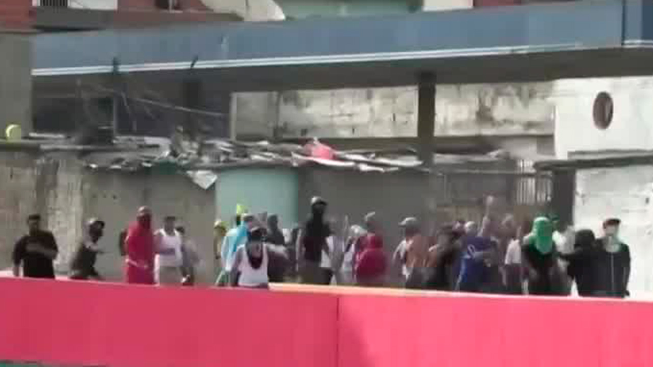 Países no reconocen el triunfo de Nicolás Maduro en Venezuela | Mirada Latinoamericana