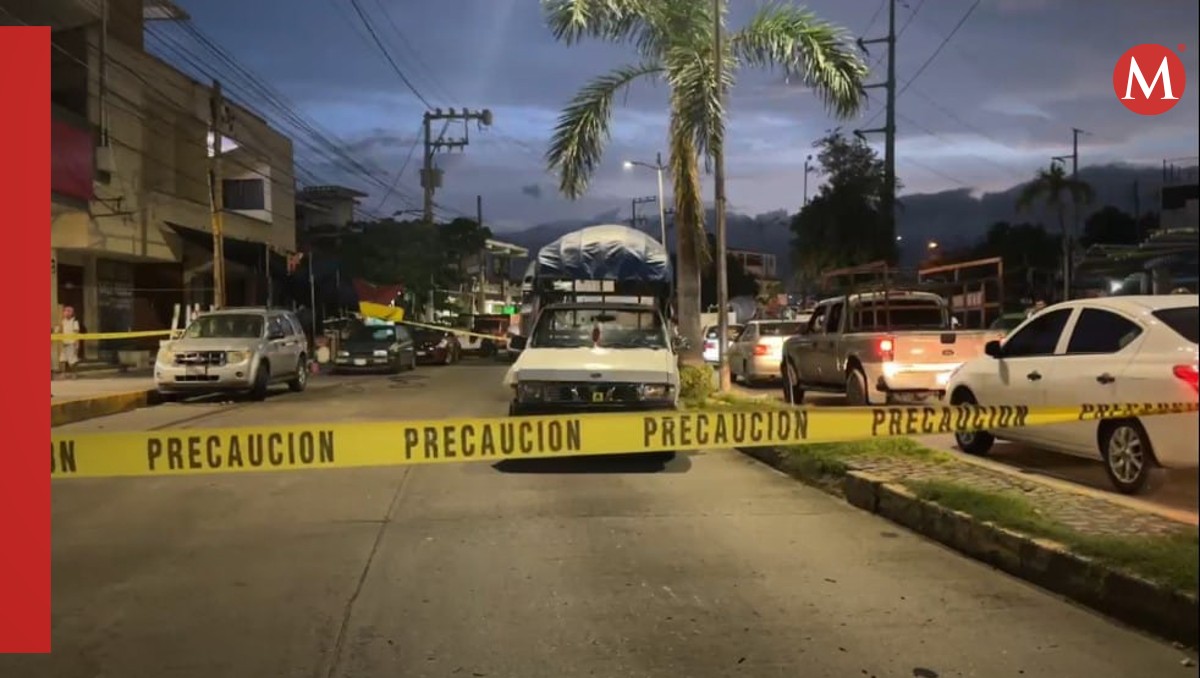 Persisten los homicidios en Acapulco: cinco muertos en una serie de ataques | Especial