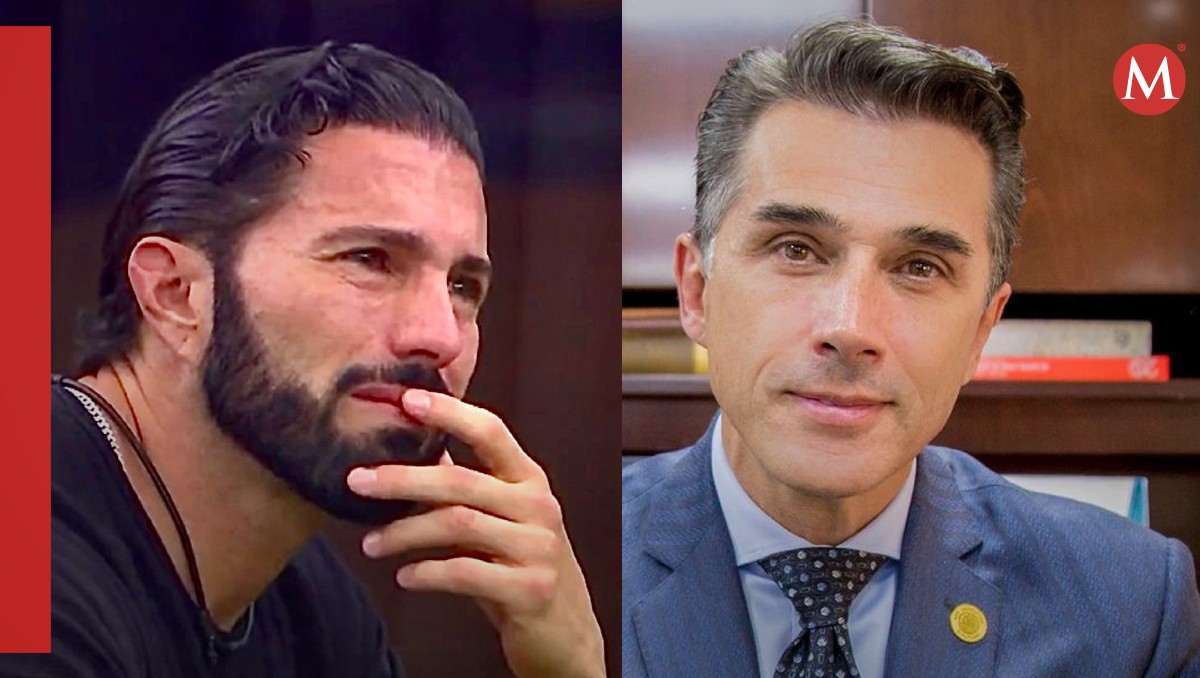 Poncho recordó a su compañero del Team Infierno en un video | Especial