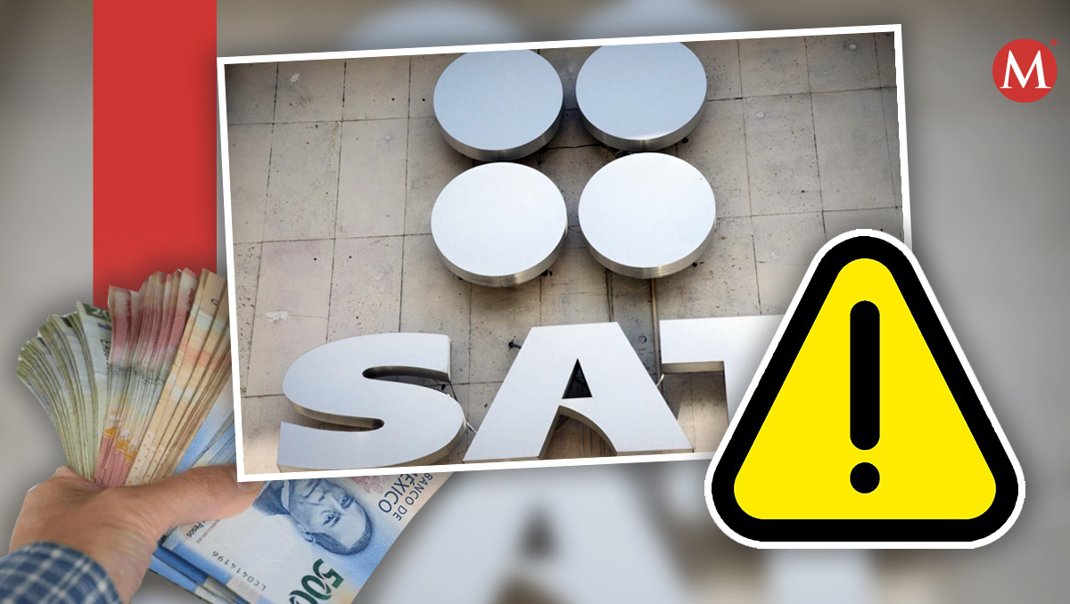 El SAT solicita información de operaciones que realices con proveedores nacionales, extranjeros y global. (Mauricio Ledesma)
