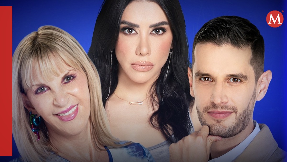 Sigue aquí todo lo que ocurre en La Casa de los Famosos / Especial