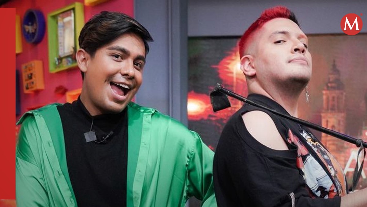 Teo defendió a su amigo y colega de YouTube | Especial