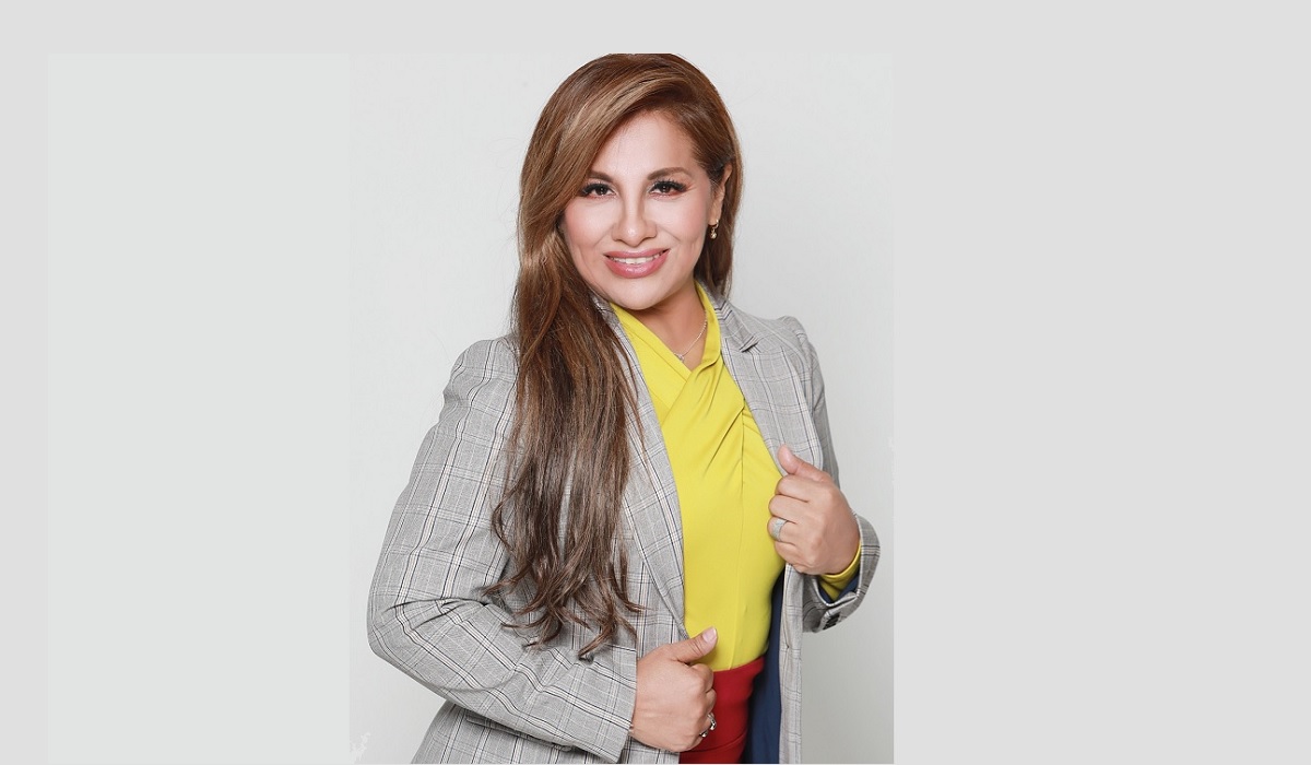 Las trabajadoras representan alrededor del 47 por ciento de la base trabajadora de Pemex, recordó Cristina Alonso. (Cortesía)