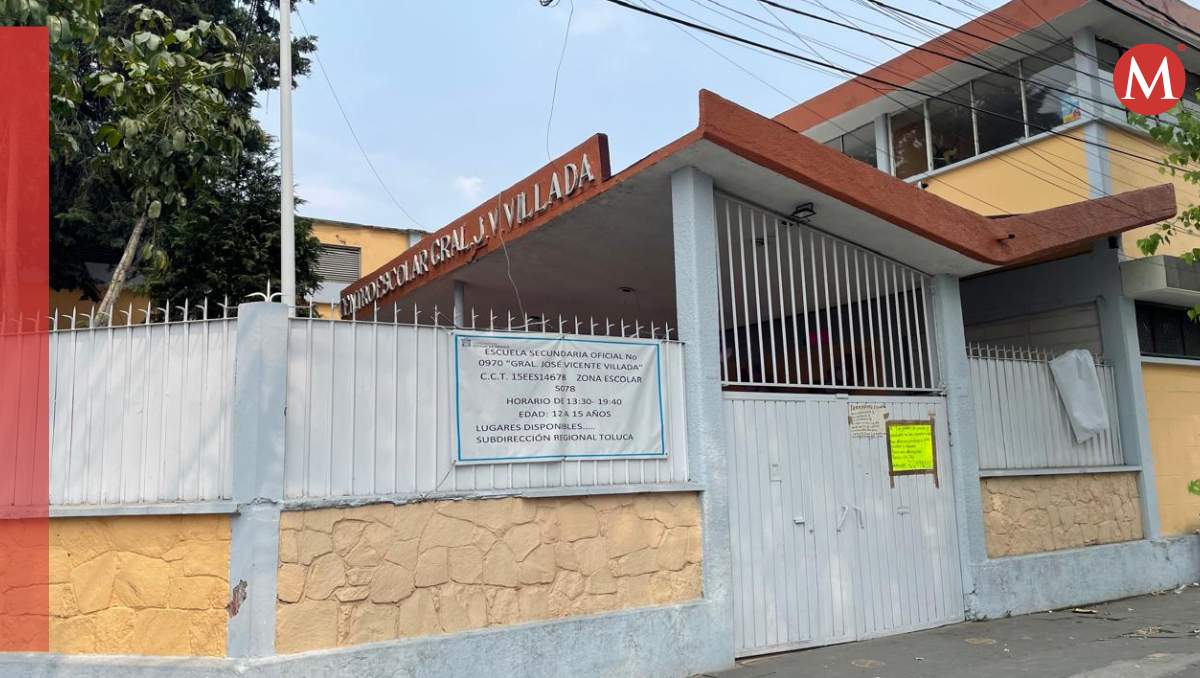 Este viernes 2 de agosto se conocerá los resultados en el nivel básico para cursar el ciclo escolar 2024-2025 en Edomex. | Bernardo Jasso