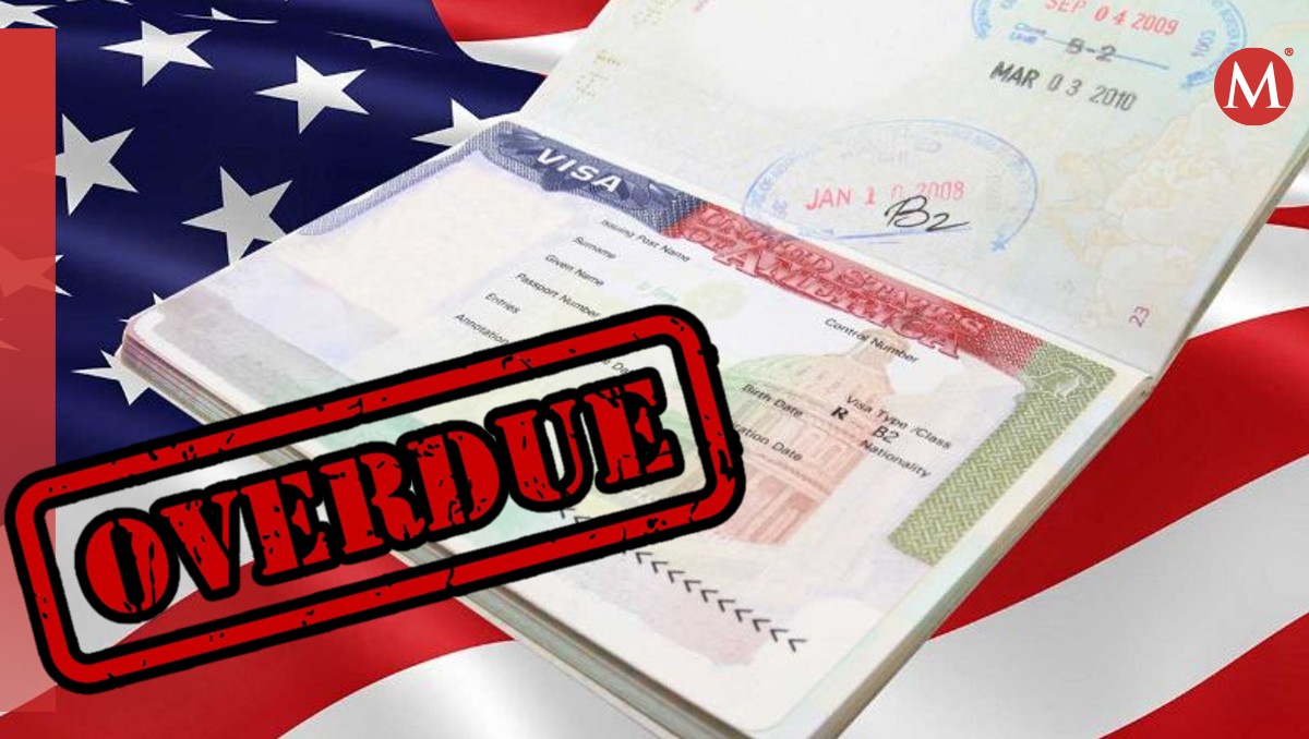 La visa que solicita Estados Unidos regula el ingreso o estancia de personas, por lo que si expira debes tomar medidas. (Especial)