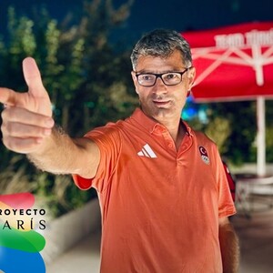 Conoce quién es Yusuf Dikec, el tirador turco que se hizo viral en los Juegos Olímpicos de París 2024.