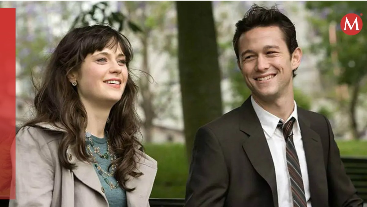Zooey Deschanel reveló que fue insultada por '500 días con ella'