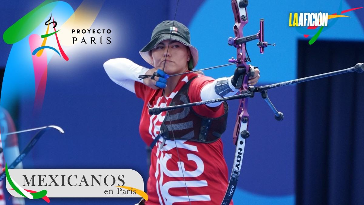 Agenda de mexicanos en París 2024: Horarios de las competencias del 3 de agosto en los Juegos Olímpicos (Santiago Chaparro/Multimedios)
