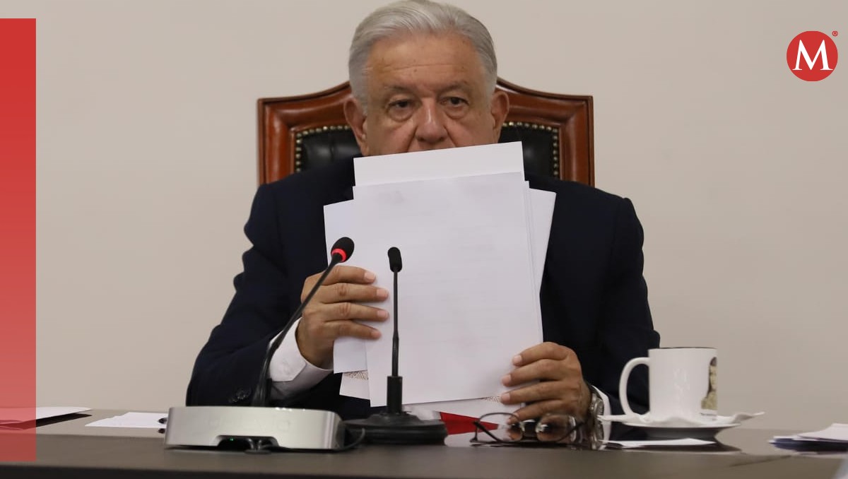AMLO recordó que hay detenidos por caso Ayotzinapa | Octavio Hoyos