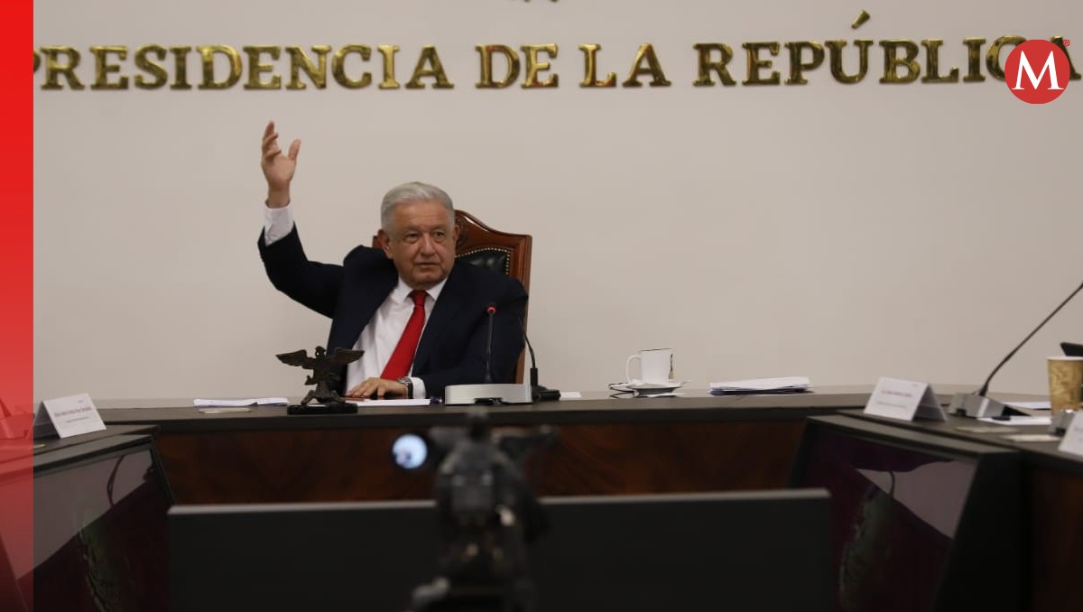 AMLO responde ante dichos de la SCJN sobre reforma judicial | Octavio Hoyos
