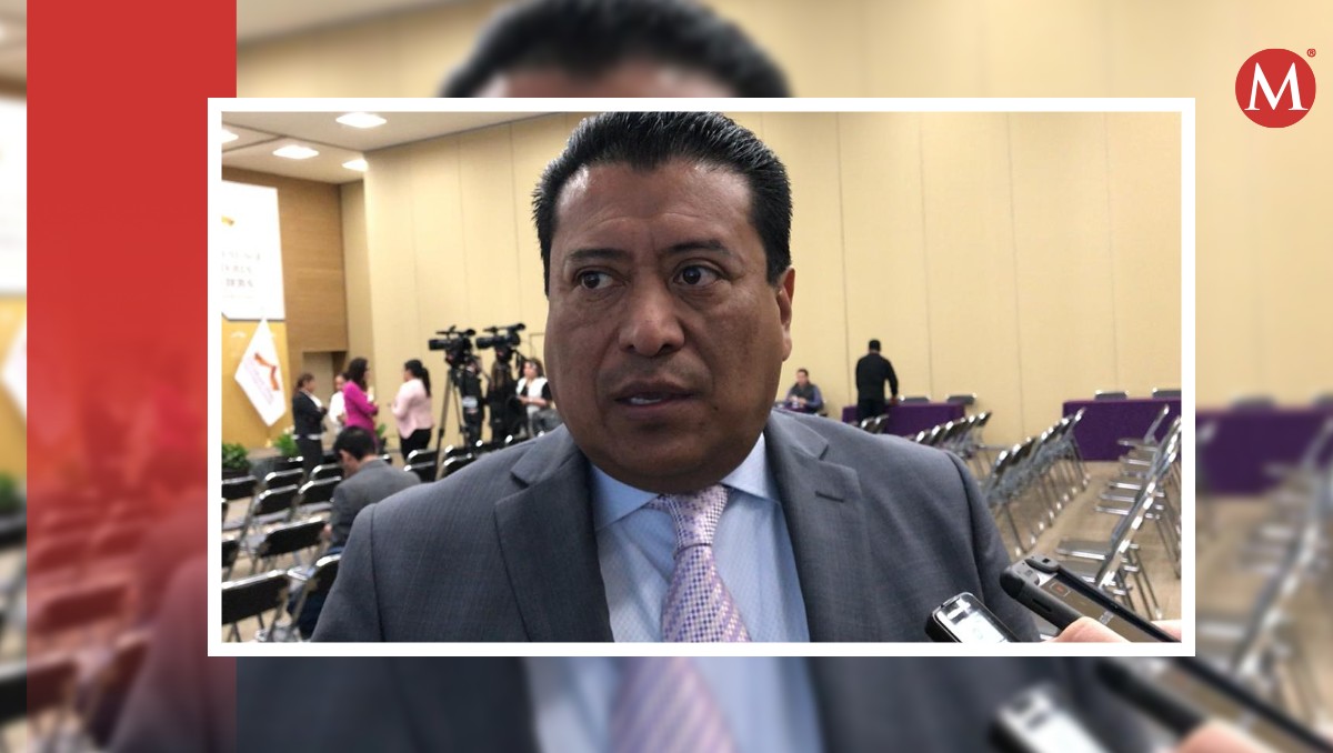 Auditoría Superior del Estado de Guanajuato: renuncia Javier Pérez | Especial
