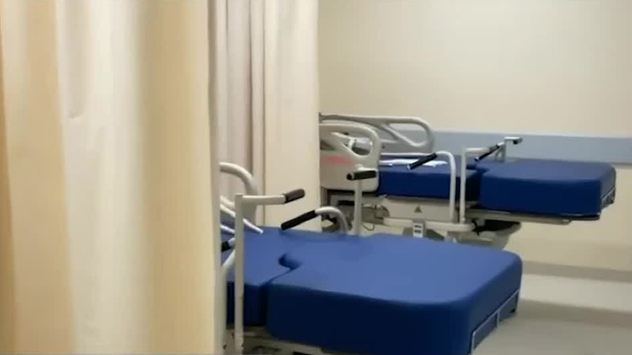 Bertha Alcalde inaugura sala de hemodinamia para 193 mil derechohabientes del ISSSTE en La Paz