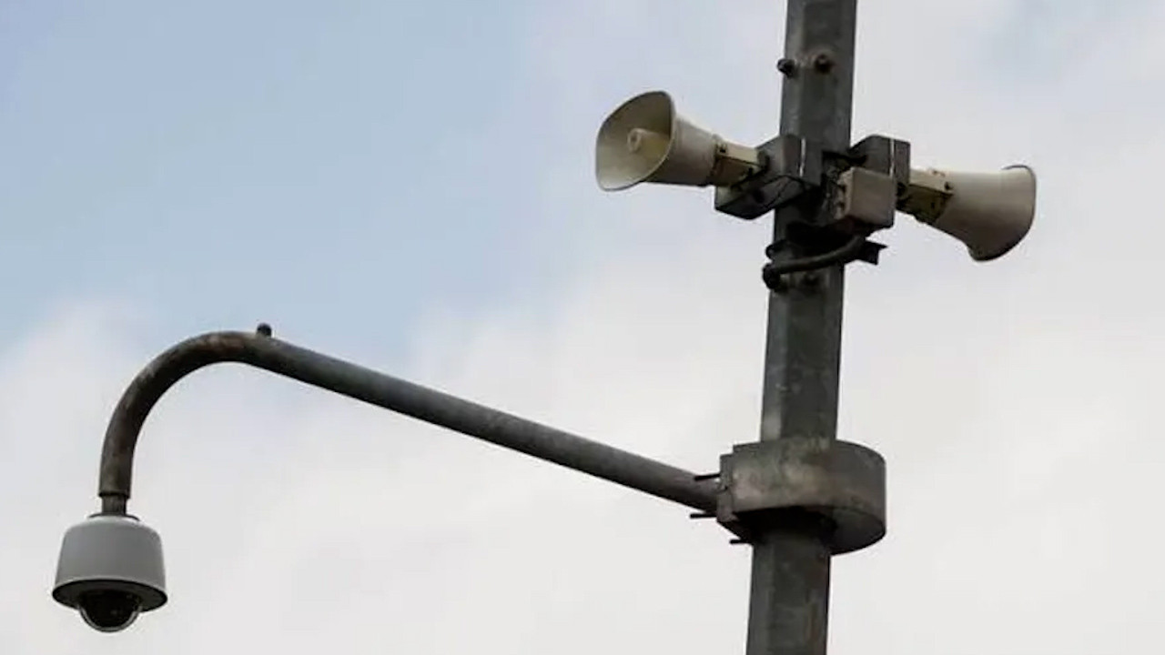Cires activó por error alerta sísmica en preparativos para Simulacro Nacional
