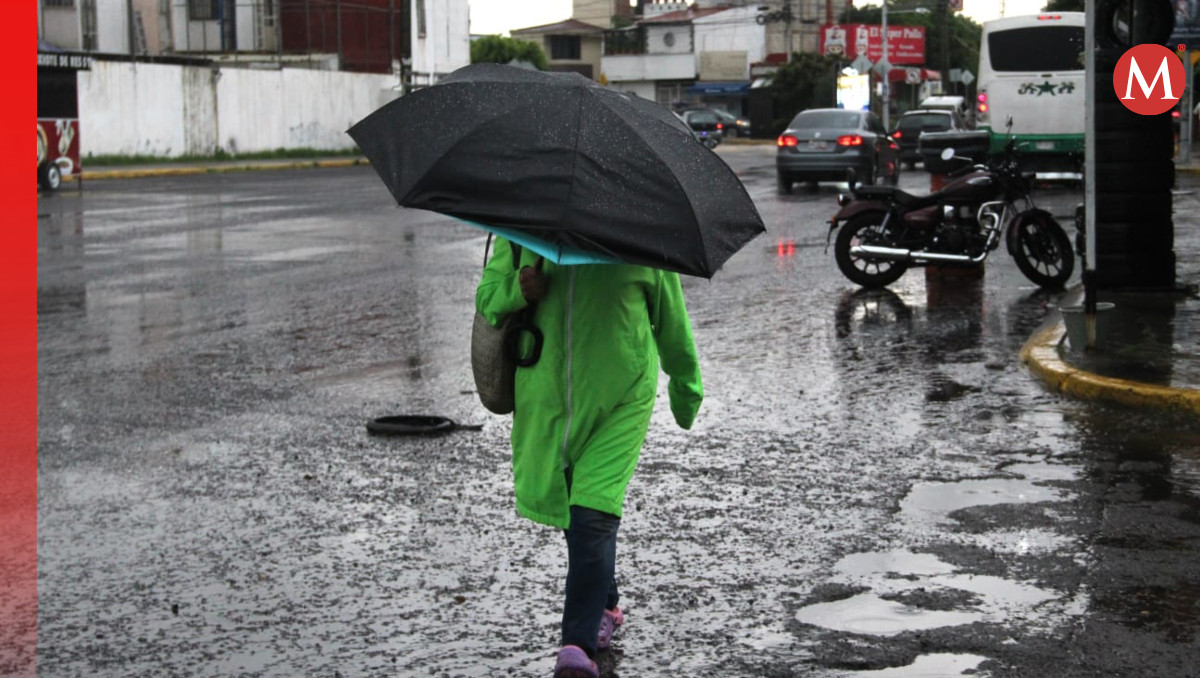 Clima en Puebla: Pronóstico para sábado 3 de agosto de 2024 | Melanie Torres