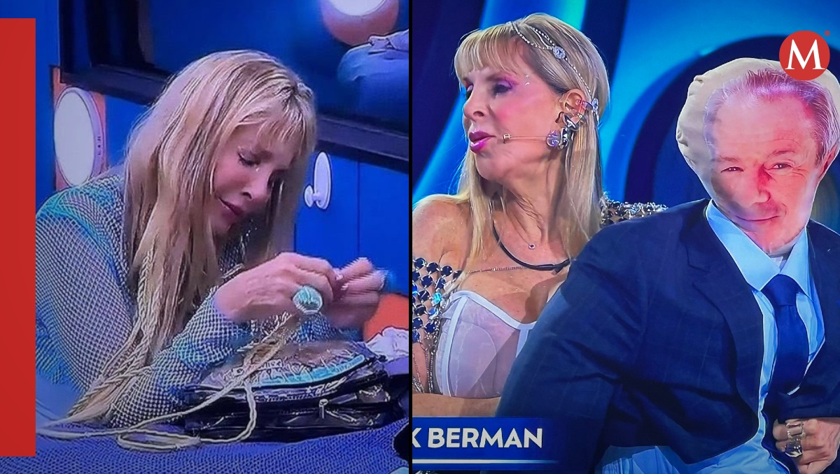 Crean canción de Shanik Berman tras hacerse viral en La Casa de los Famosos | ESPECIAL