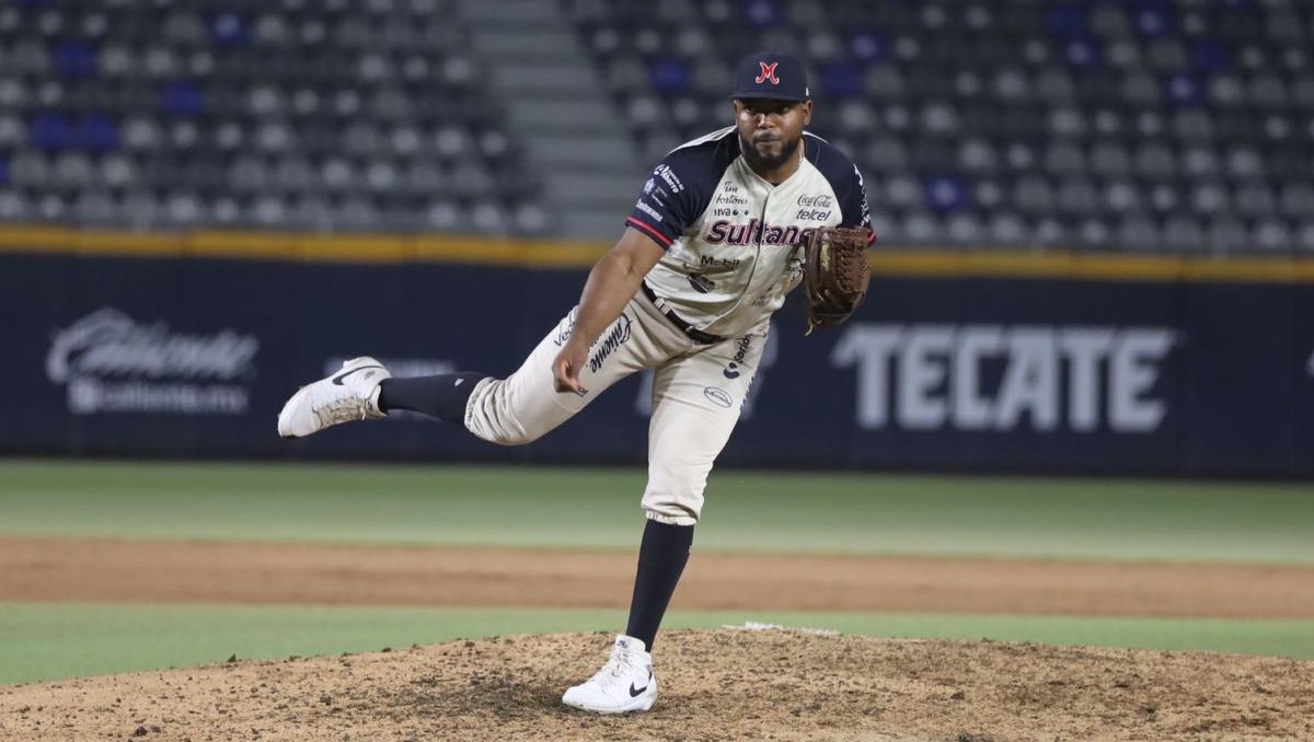 Definidos los play offs de LMB; Sultanes jugarán con Rieleros (Roberto Alanís)